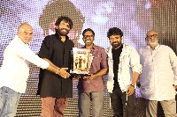Naa Saami Ranga Movie Success Celebrations Photos